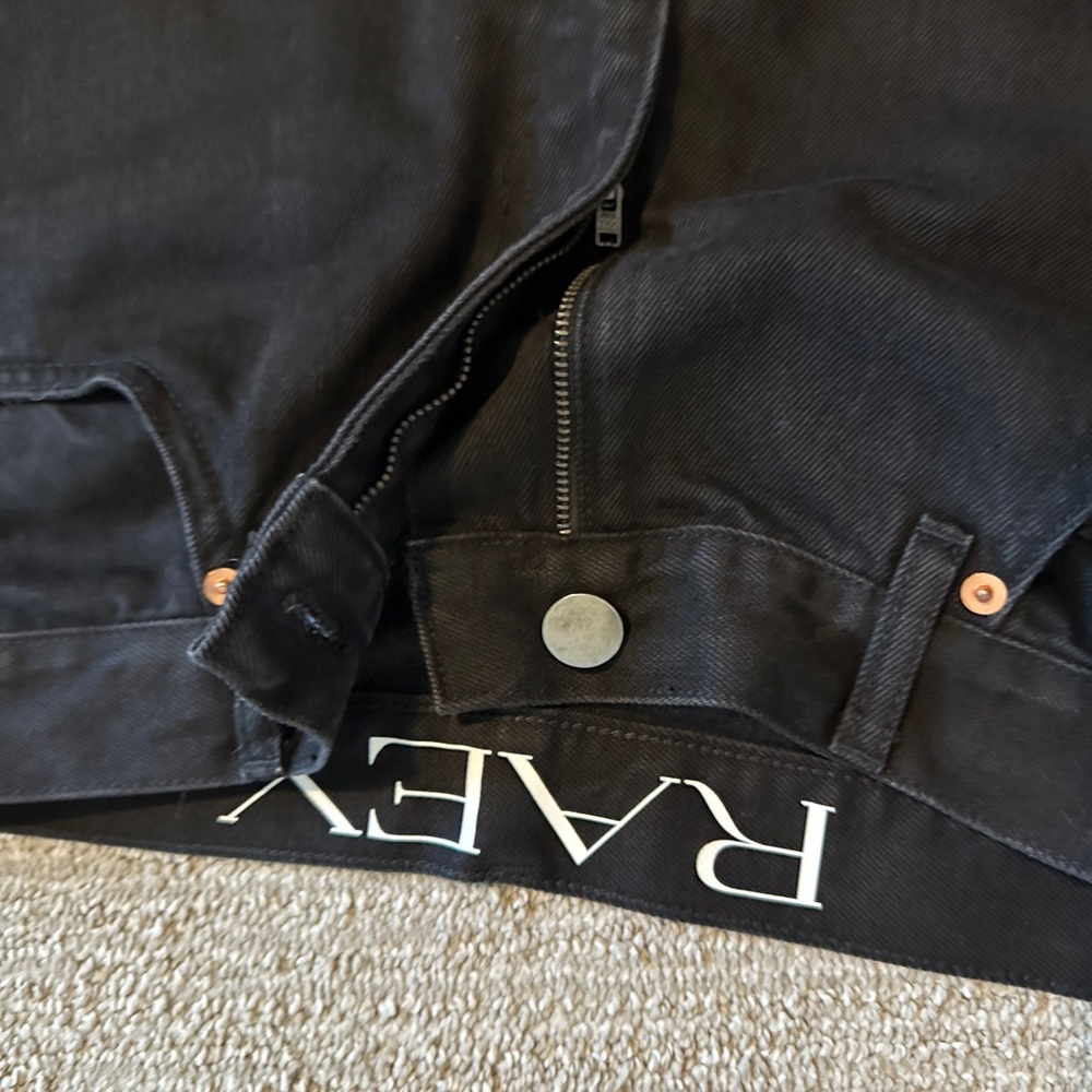 RAEY Jeans